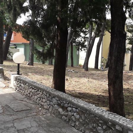 Apartment Perovic Baška Voda Exterior foto